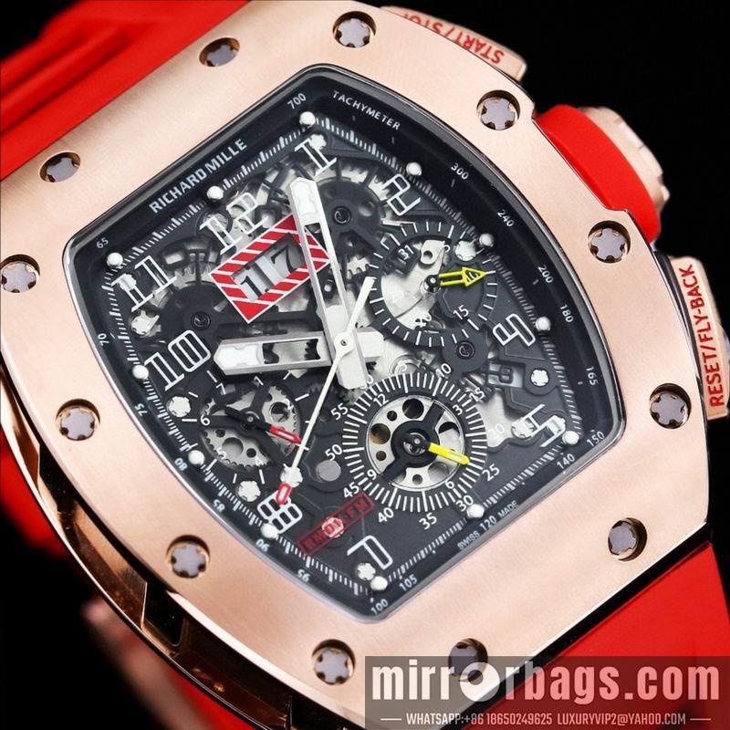 Replica Richard Mille watch 031910