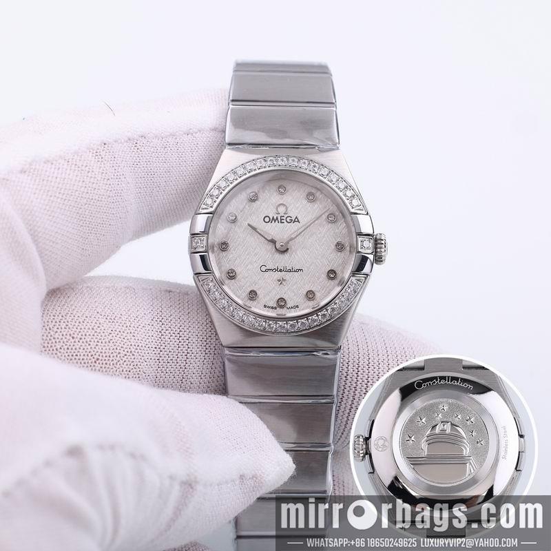 Replica Omega 28mm 022541