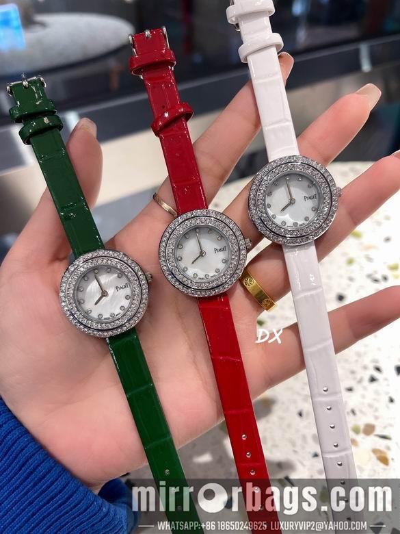 Replica Piaget 29mm 2nms59