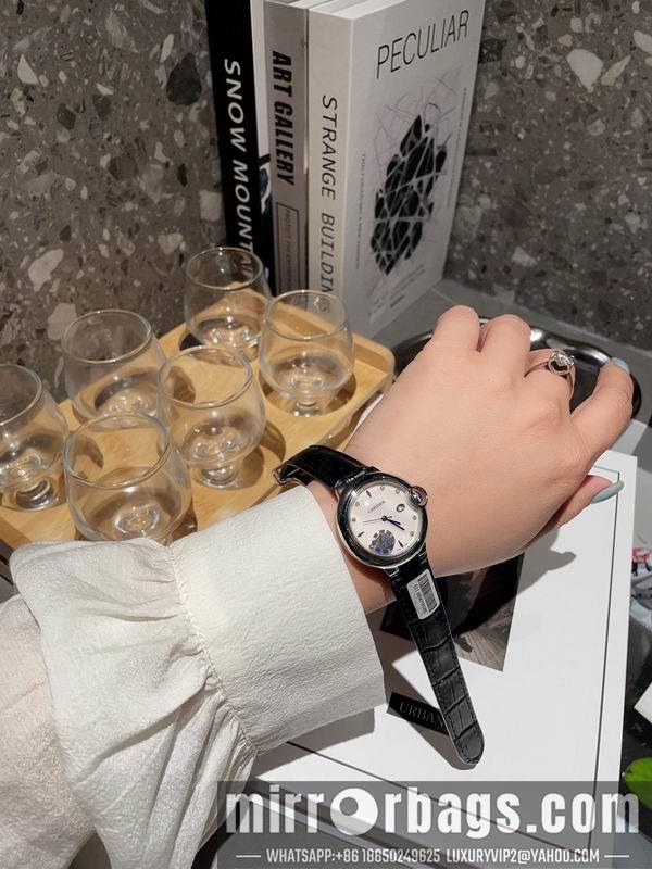 Replica Cartier 33mm 0829166