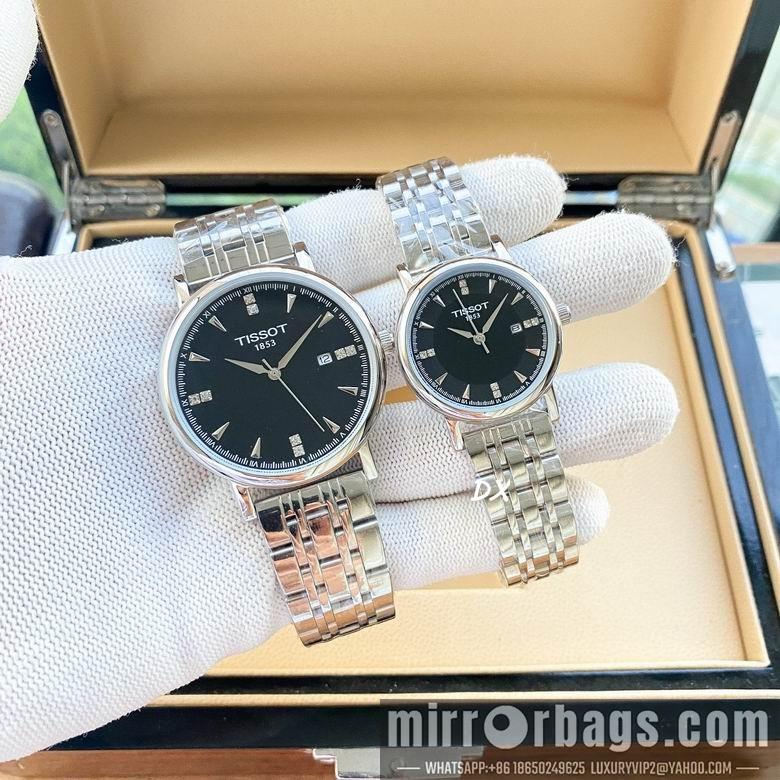 Replica Tissot W28x8 M38x8mm 2nms59
