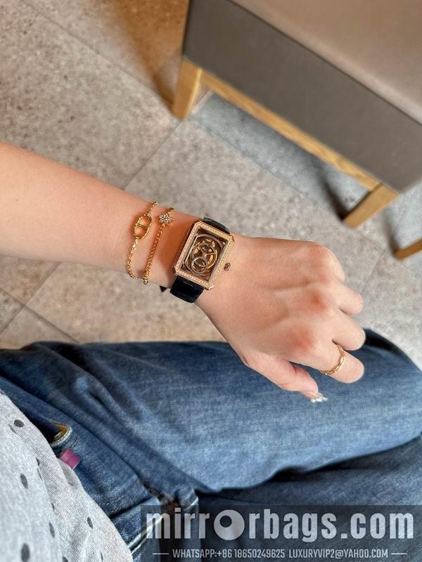 Replica Chanel 34.6X26.7mm 042714