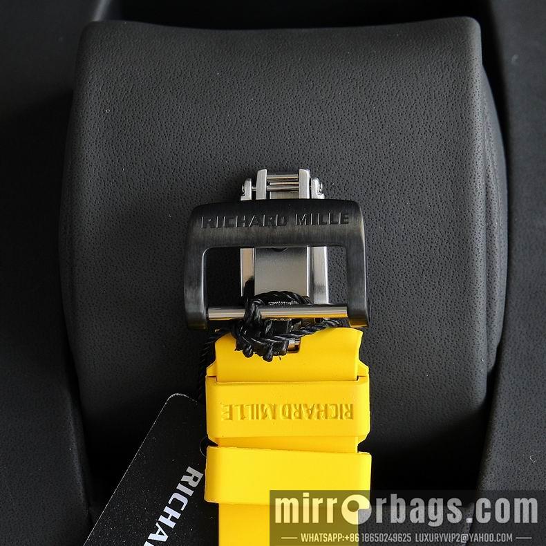 Replica Richard Mille 49X41X15mm 122537