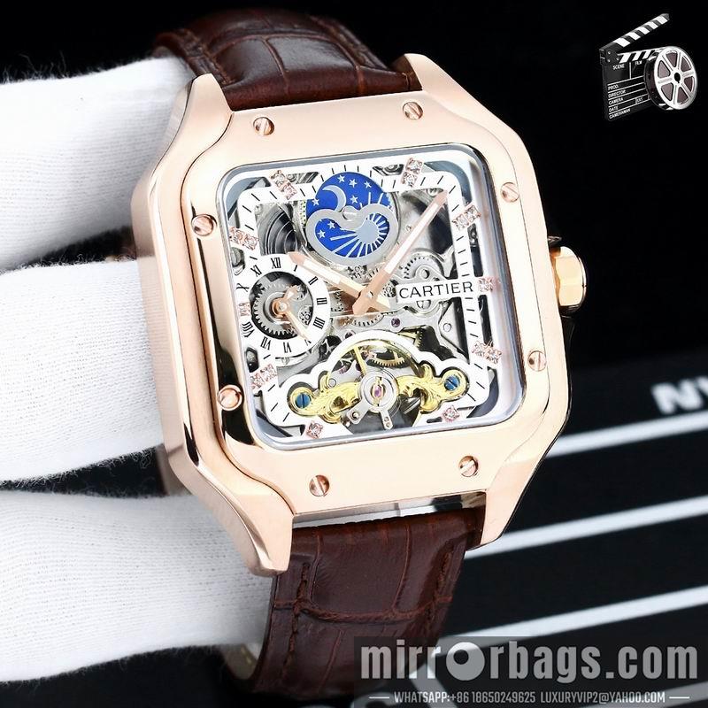 Replica Cartier 44X12mm 030224