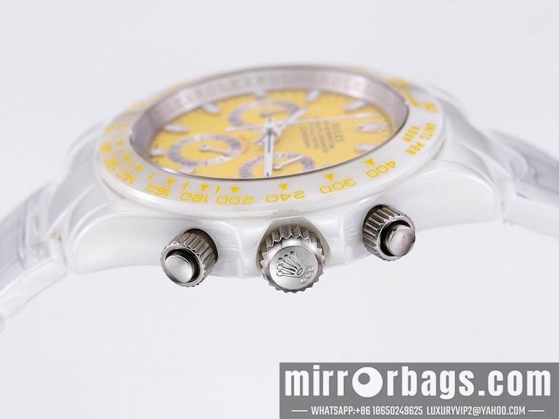 Replica Rolex 43mm 121712
