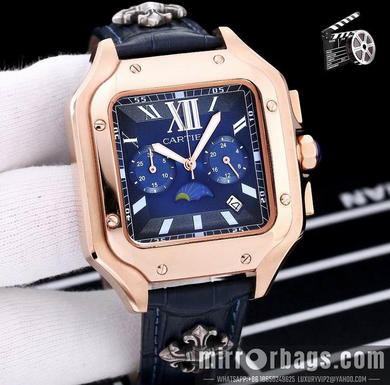 Replica Cartier 45X13mm 101479