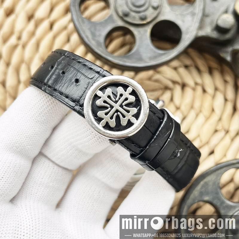 Replica Patek Philippe 43X12mm 041486