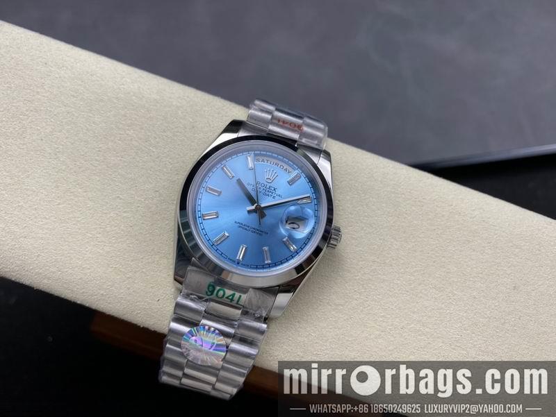 Replica Rolex 36mm 092956