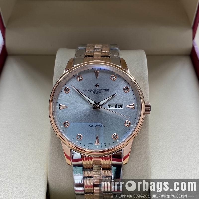 Replica Vacheron Constantin 42X10mm 102382