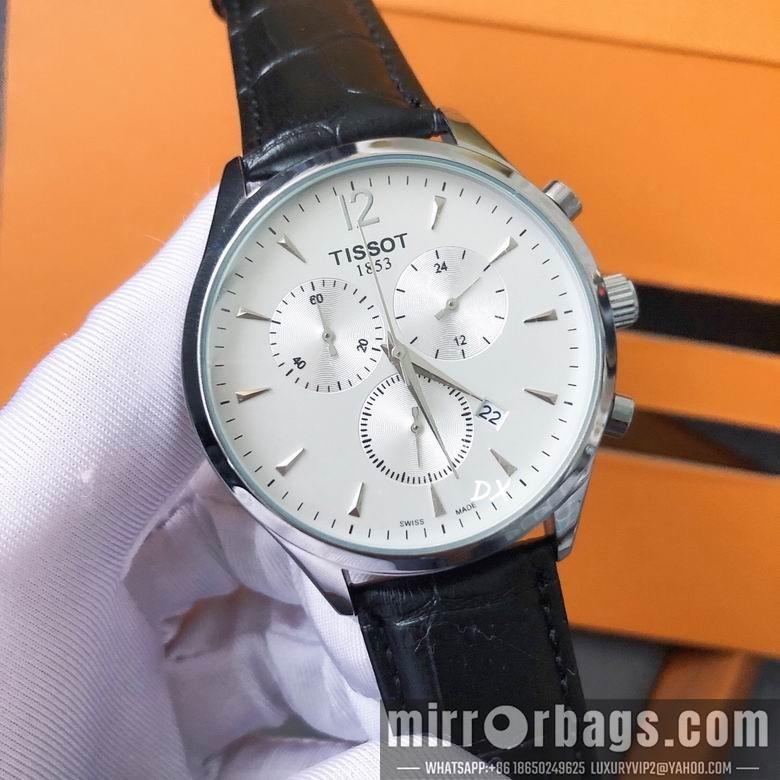 Replica Tissot 42x11mm 2nms40
