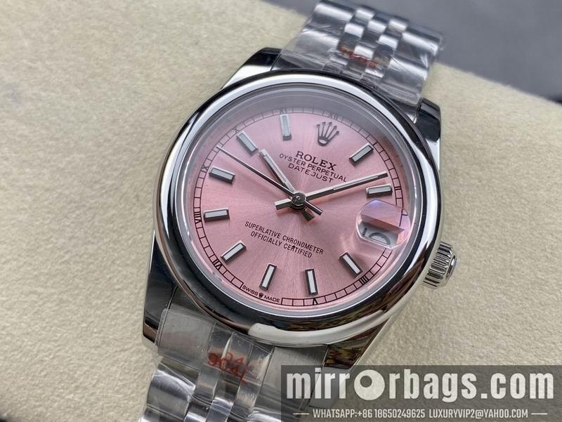 Replica Rolex 31mm 092926