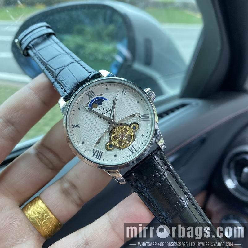 Replica Omega 43X12mm 041402