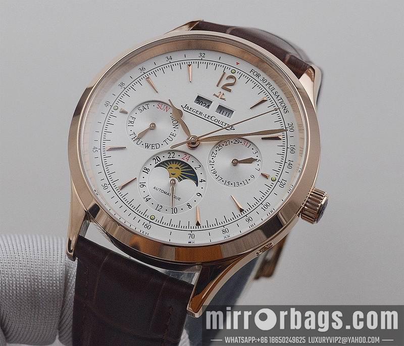 Replica Jaeger Lecoultre 43X12mm 052001