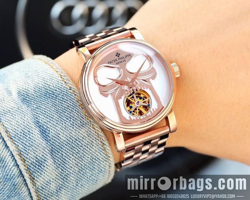 Replica Patek Philippe 43X12mm 101591