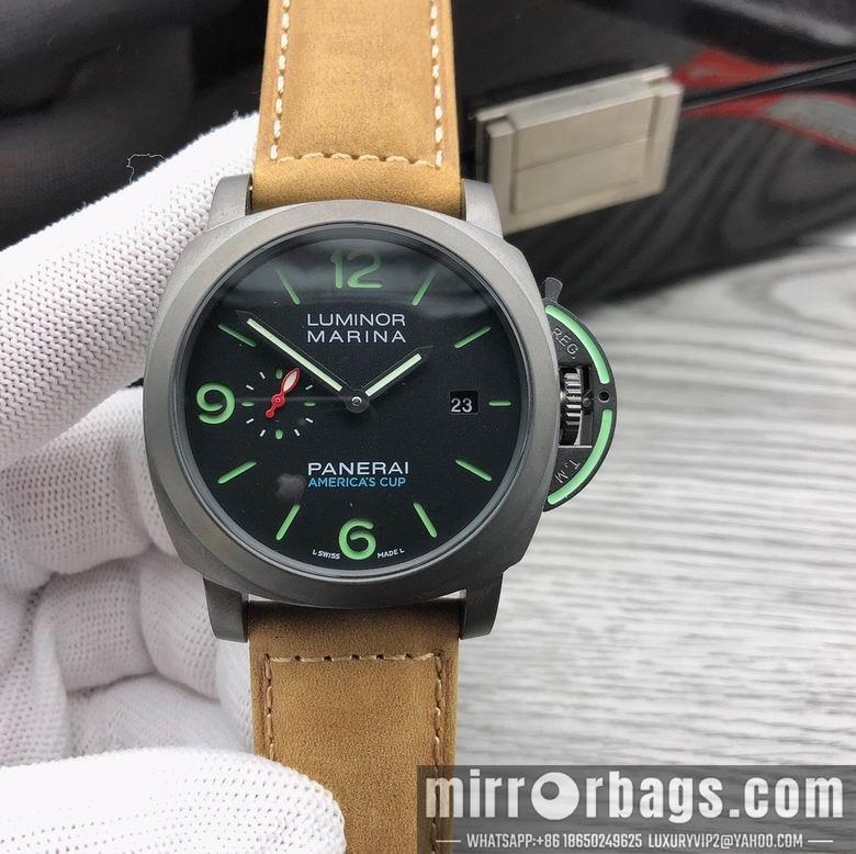 Replica Panerai watch mb 062701