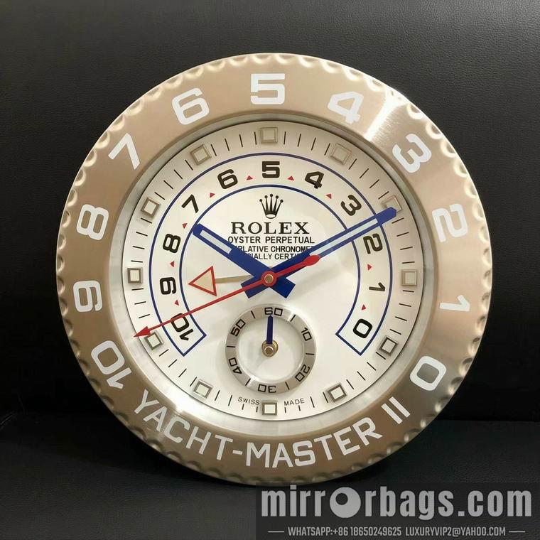Replica Rolex clock mb 08