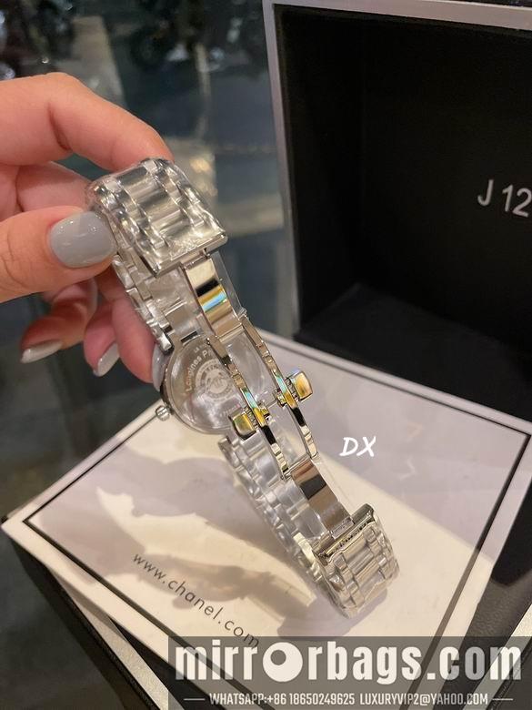 Replica Longines 30.5mm 12nms80