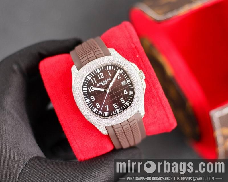 Replica Patek Philippe 40mm 032406