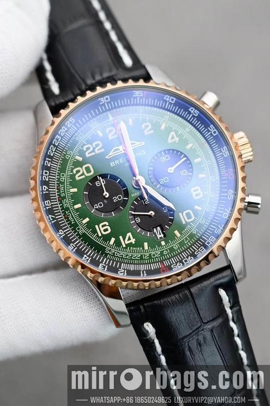 Replica Breitling watch 070709