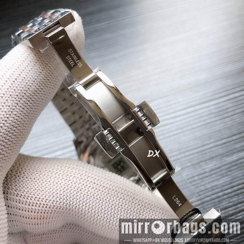 Replica Tissot 39.5x10.5mm 2nms53