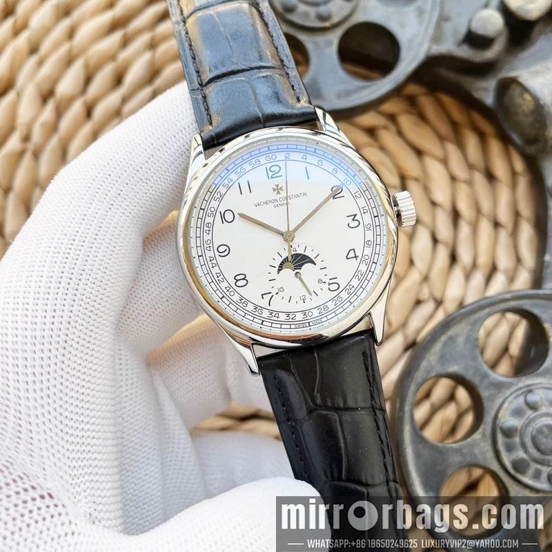 Replica Vacheron Constantin 43X12mm 030201