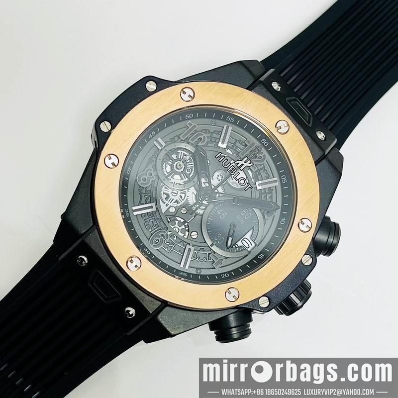 Replica Hublot 42X15.3mm 082775