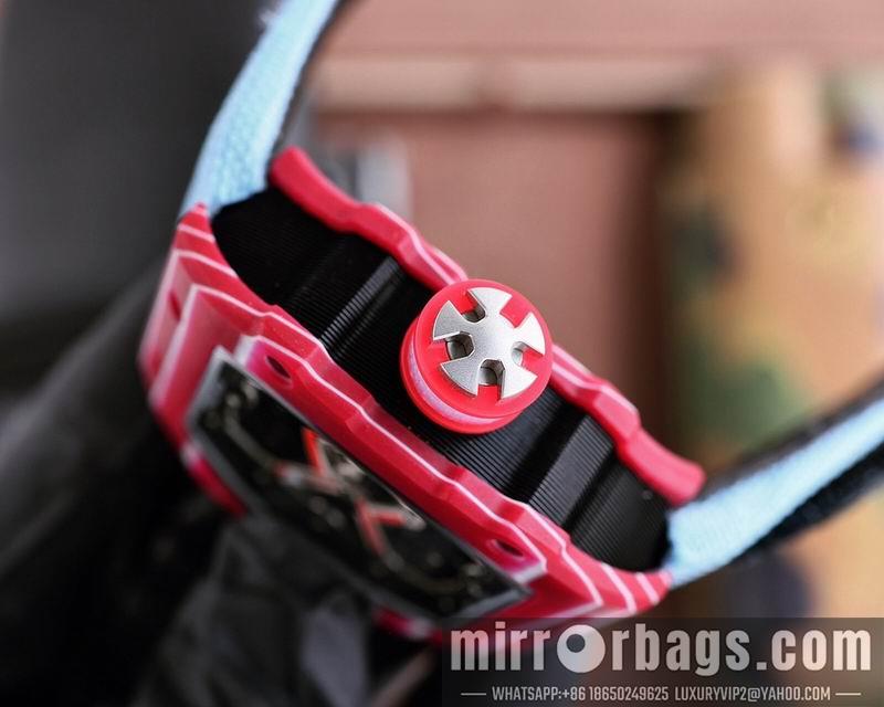 Replica Richard Mille 48X42mm 081701
