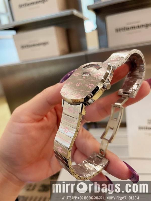 Replica Gucci 38mm 032272