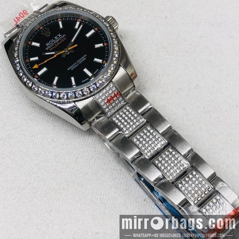 Replica Rolex watch 030347