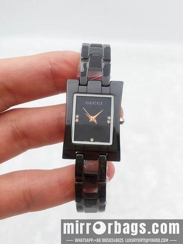 Replica Gucci watch 100825