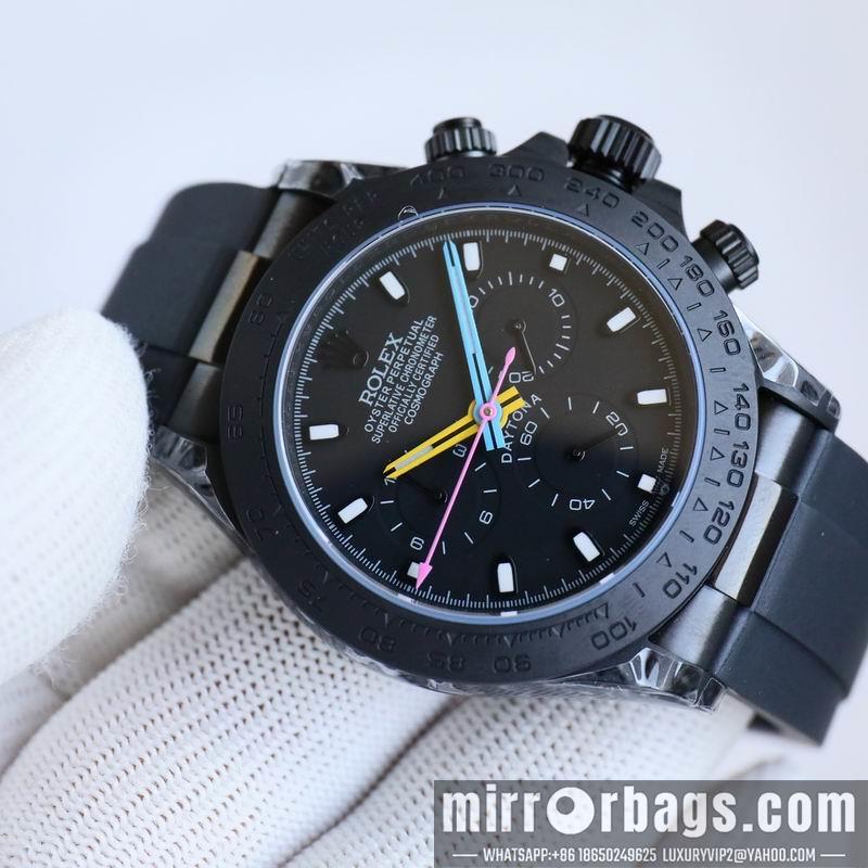 Replica Rolex 40mm 121209