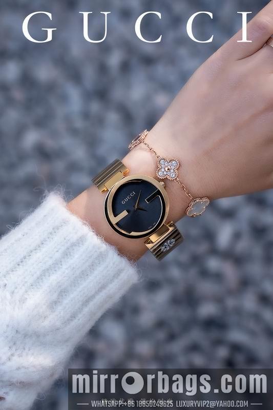 Replica Gucci 37mm 022255