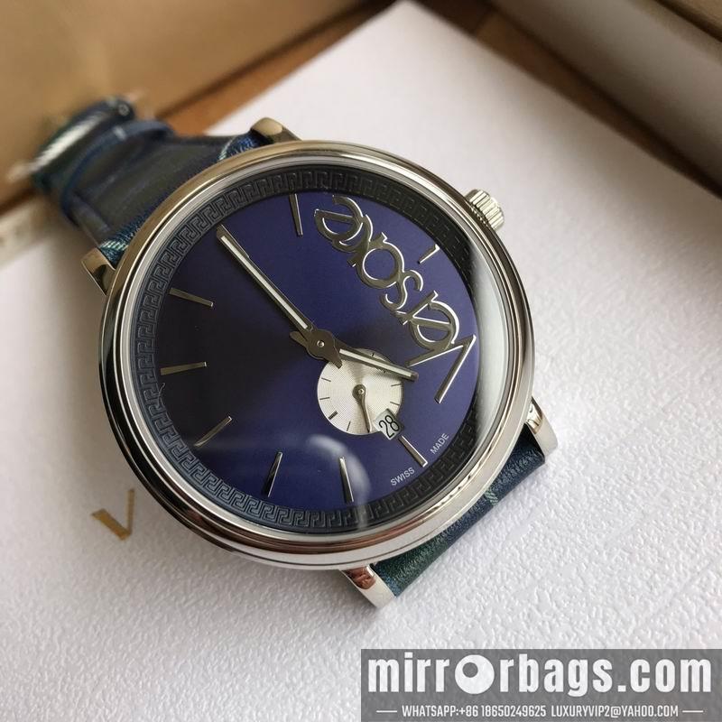 Replica Versace 38mm 0824122