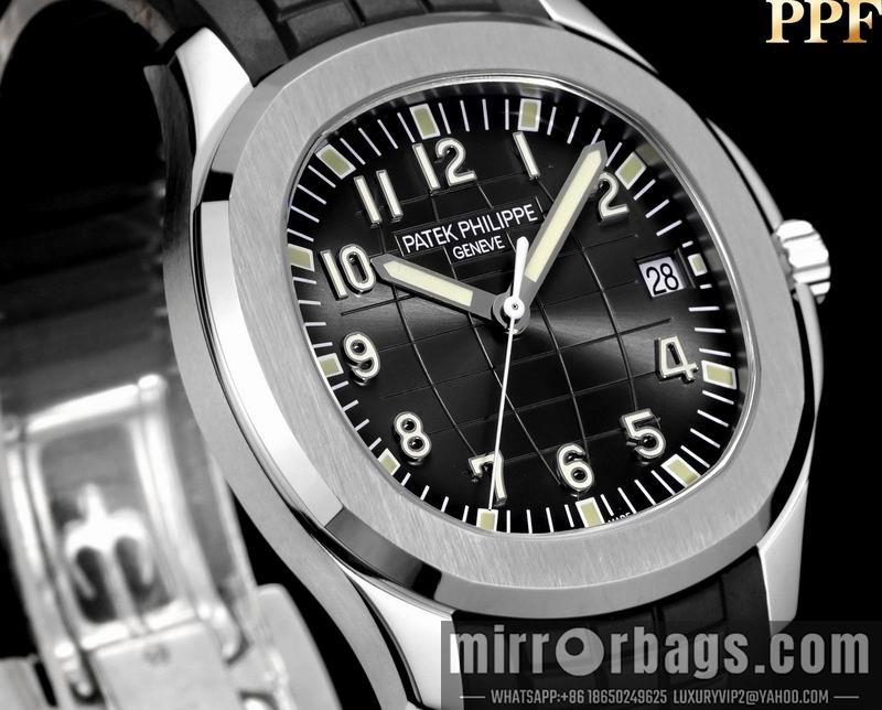 Replica Patek Philippe 40mm 022311