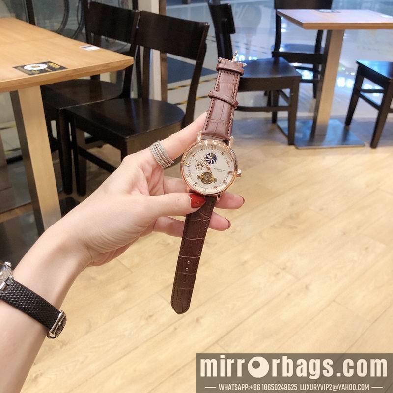 Replica Patek Philippe 43X13mm 041404