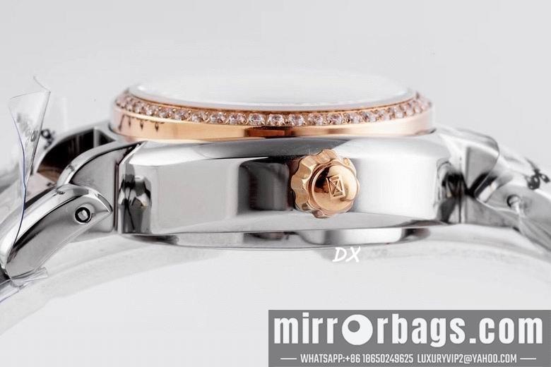 Replica Longines 26.5mm 12nms81