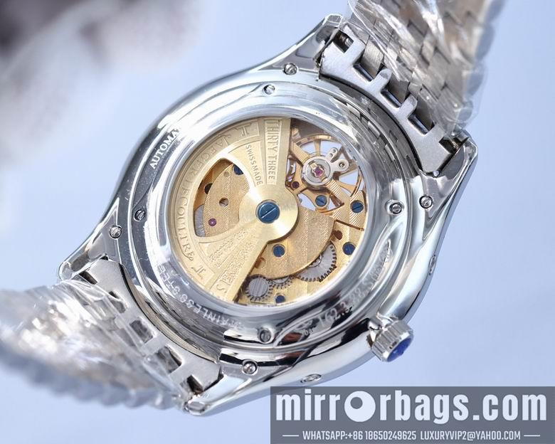Replica Jaeger Lecoultre men 42mm M41