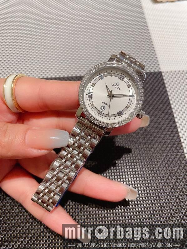 Replica Omega 28X8mm 082933