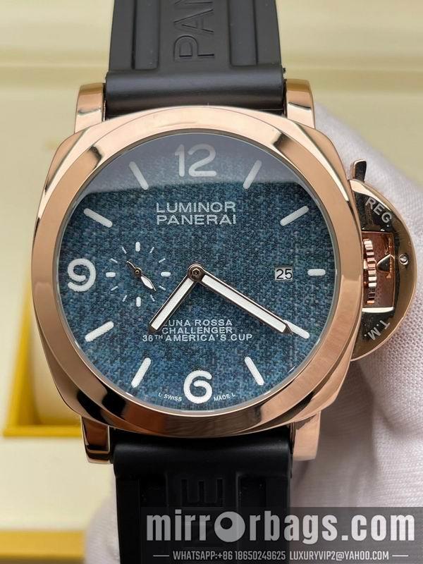 Replica Panerai 44mm 101505