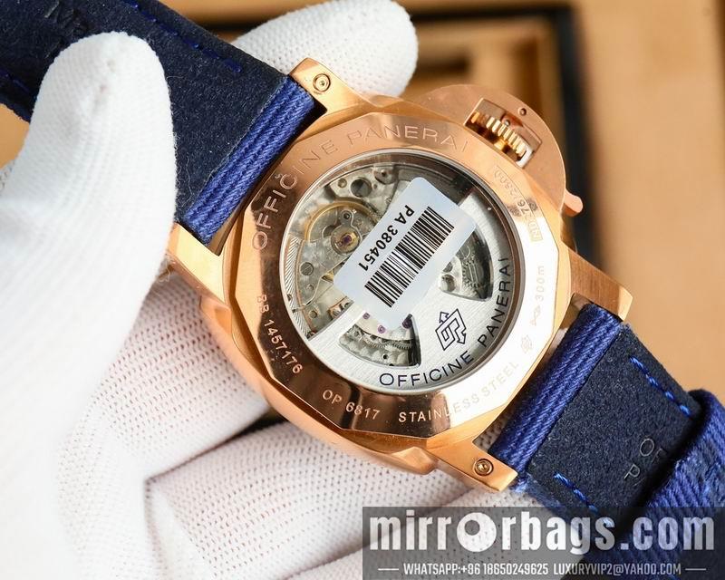 Replica Panerai 44mm 121214