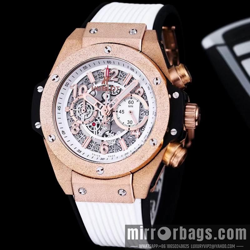 Replica Hublot 45X12mm 072218
