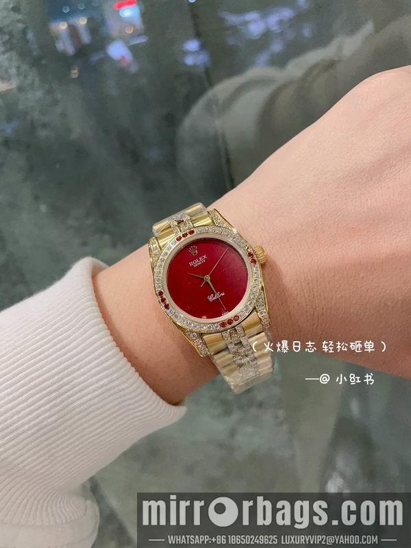 Replica Rolex 31mm 0830153