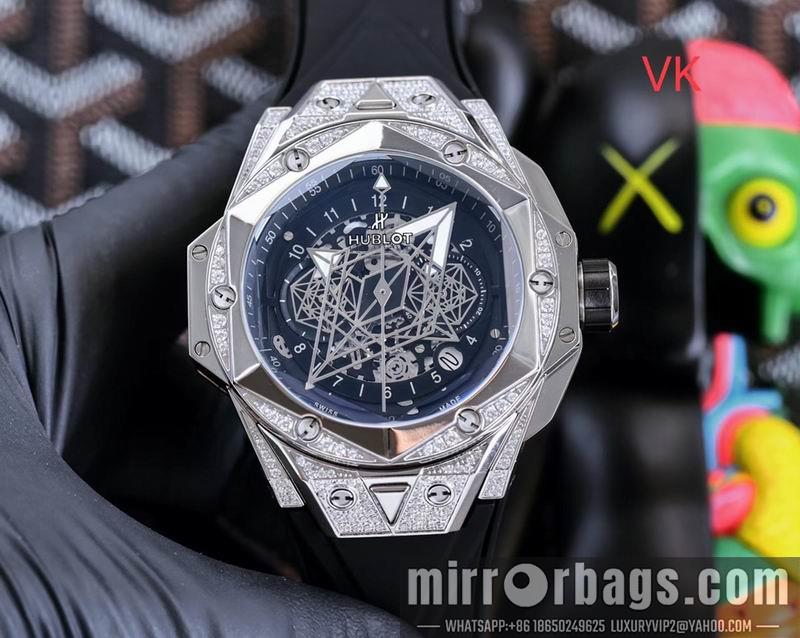 Replica Hublot 45mm 071422
