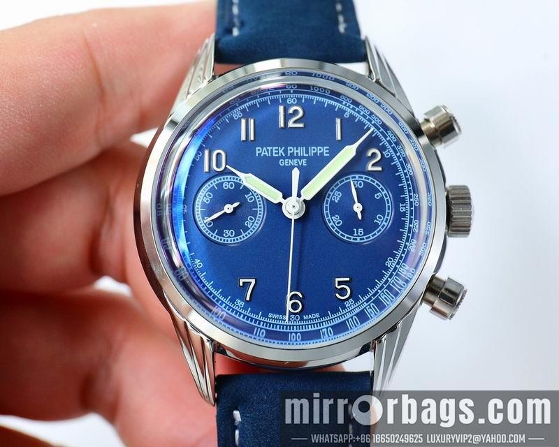 Replica Patek Philippe 41mm 0830183