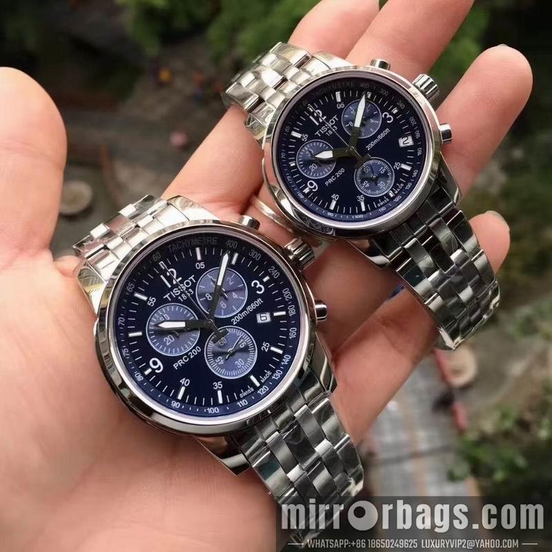 Replica Tissot watch 113030