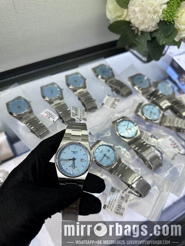 Replica Tissot watch 022469
