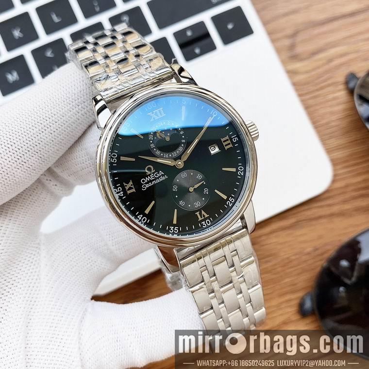 Replica Omega men 42X13mm M55