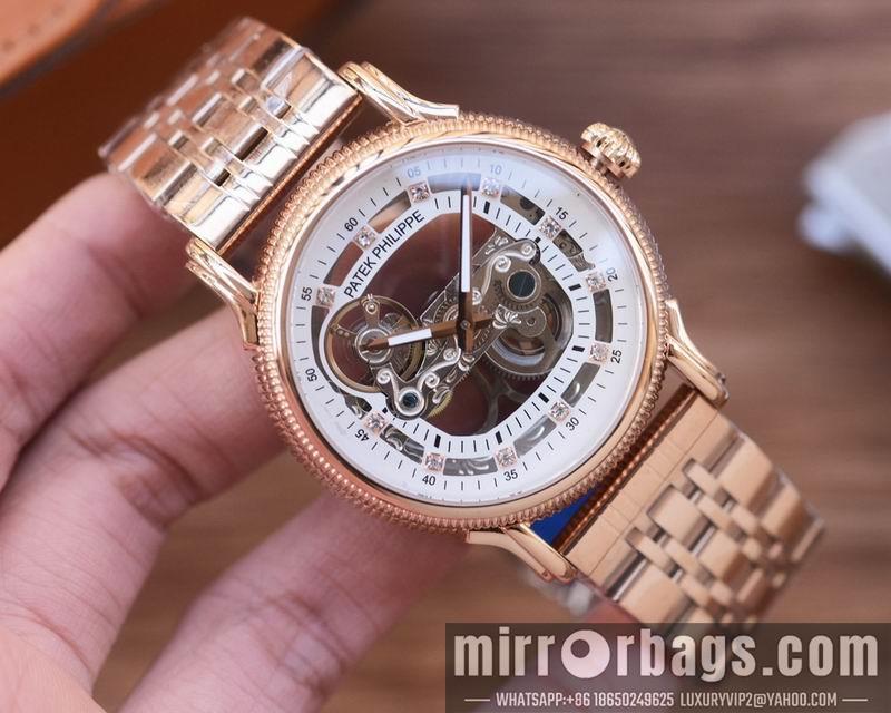 Replica Patek Philippe 41mm 031949