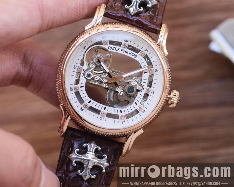 Replica Patek Philippe 41mm 031949