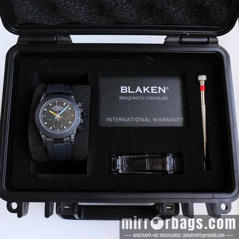 Replica Rolex 40mm 121209